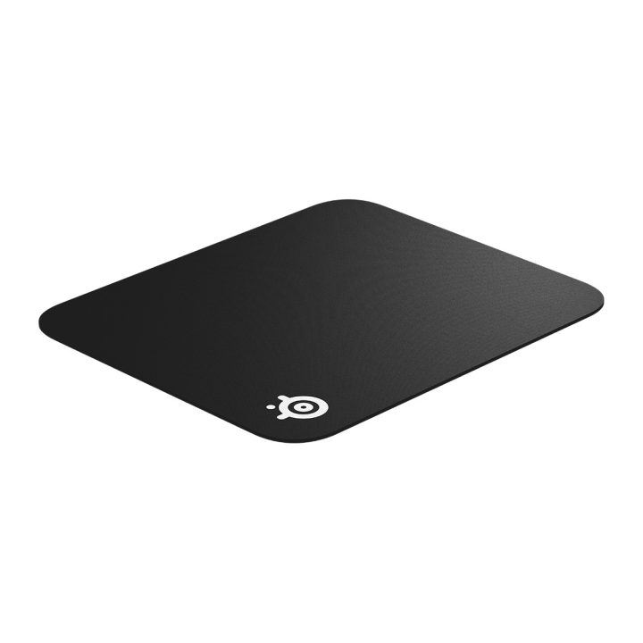 SteelSeries QCK Black Gaming Mouse Pad (63836)