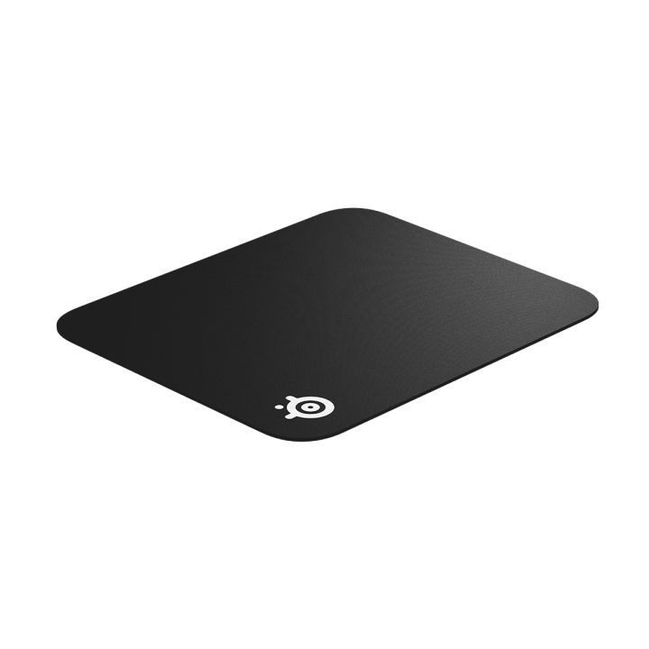 SteelSeries QCK Preto Tapete de rato para jogos (63836)