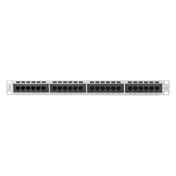 Lanberg PPU6-1024-S 1U Patch Panel
