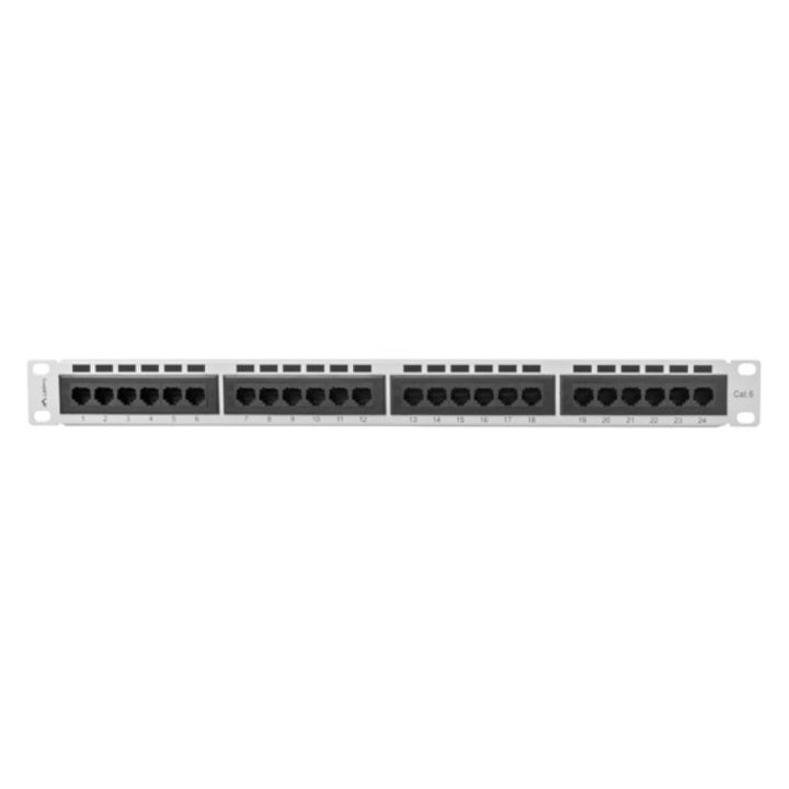 Lanberg PPU6-1024-S 1U Patch Panel