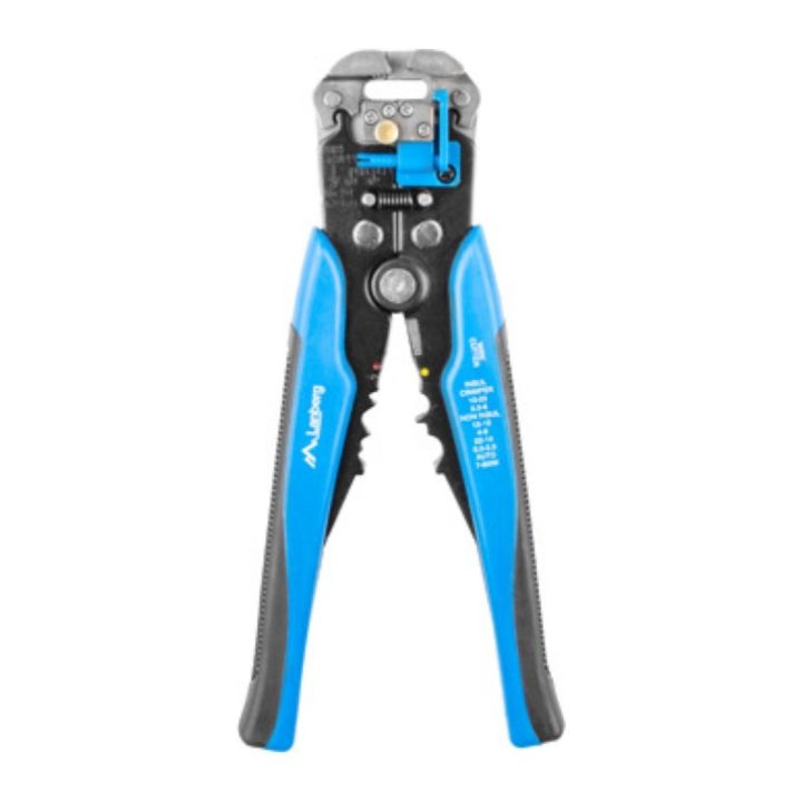 Descascador de cabos Lanberg 0.5-6mm automático (NT-0104)