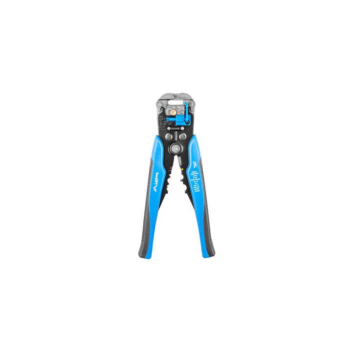 Lanberg Automatic Wire Stripper 0.5-6mm (NT-0104)