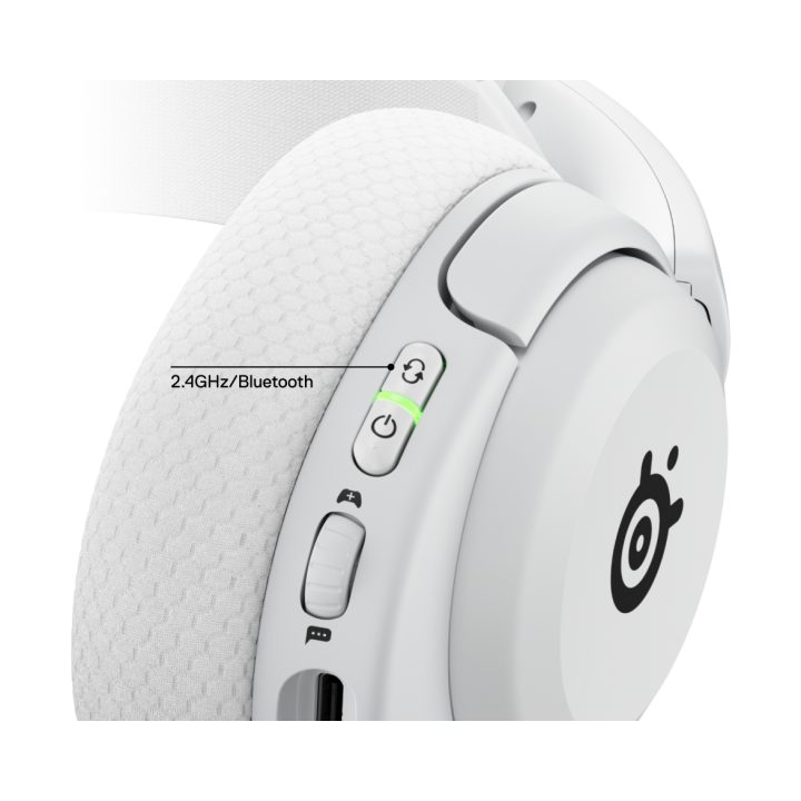 SteelSeries Arctis Nova 5X auriculares de diadema inalámbricos