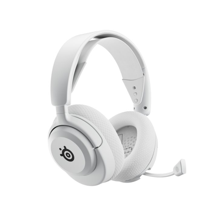 SteelSeries Arctis Nova 5X auscultadores de diadema sem fios