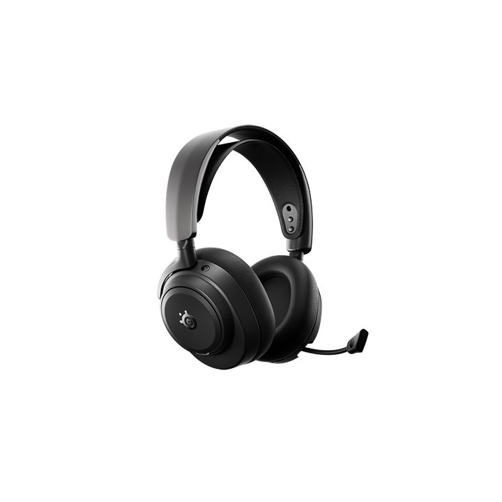 Auscultadores SteelSeries - arctis nova pro omni black (61721)
