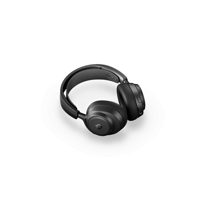 Auscultadores SteelSeries - arctis nova pro omni black (61721)