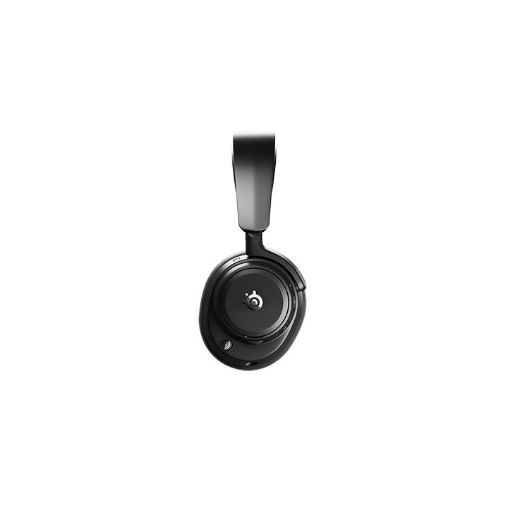 Auscultadores SteelSeries - arctis nova pro omni black (61721)