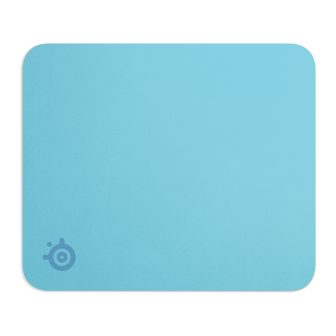 SteelSeries 63459 alfombrilla para ratón Color aguamarina