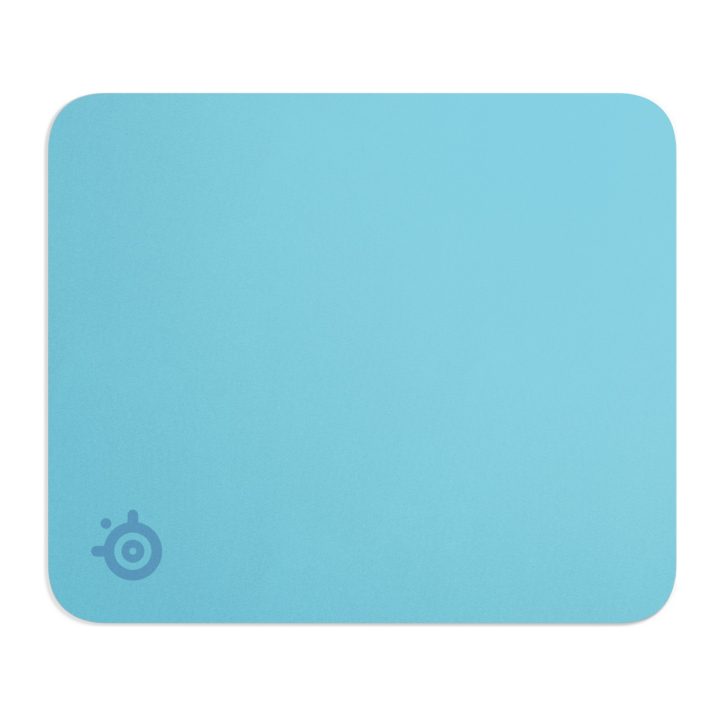 SteelSeries 63459 Mouse Pad Aqua