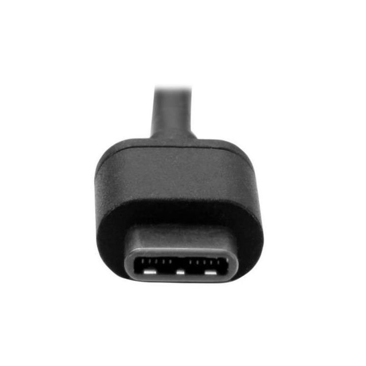 StarTech.com Cabo USB-C de 2m - Type-C - USB 2.0 - Macho a Macho