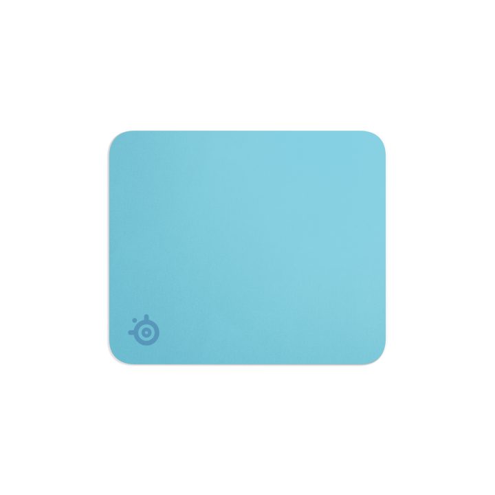 SteelSeries 63459 Mouse Pad Aqua