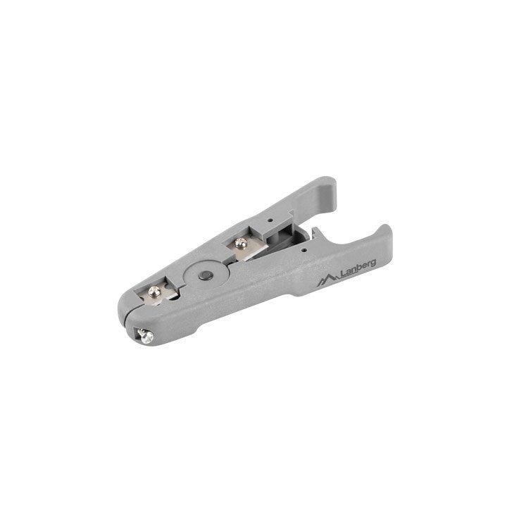 Lanberg Universal Cable Stripper for UTP/STP/Telephone and Data…