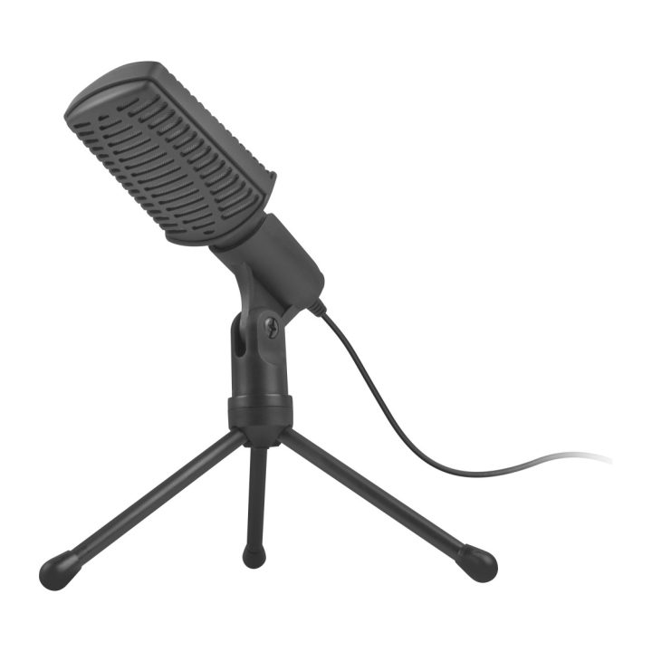 Natec ASP Black Laptop Microphone (NMI-1236)