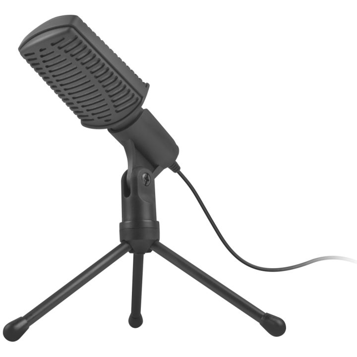 Natec ASP Black Laptop Microphone (NMI-1236)