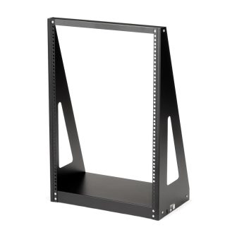 StarTech.com Rack Aberto de 2 Colunas para Serviço Pesado - 16U