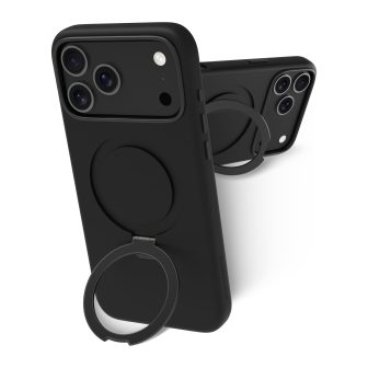 dbramante1928 Roskilde MS Kick ICON Phone Case Black