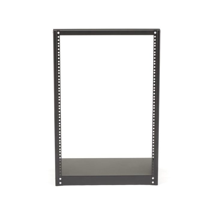 StarTech.com Rack Aberto de 2 Colunas para Serviço Pesado - 16U