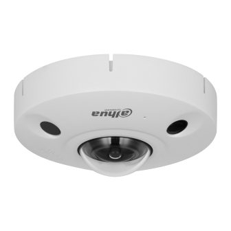Dahua Technology WizMind DH-IPC-EBW81242-AS-S2 Security Camera IP…