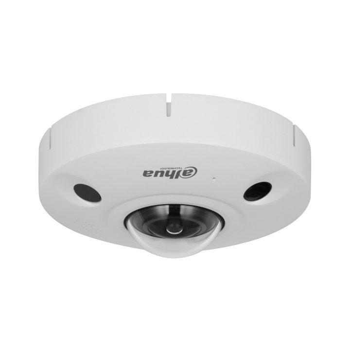 Dahua Technology WizMind DH-IPC-EBW81242-AS-S2 cámara de vigilancia…