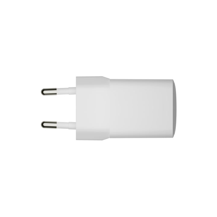dbramante1928 CH18EUWH7098 Universal Mobile Device Charger White AC…