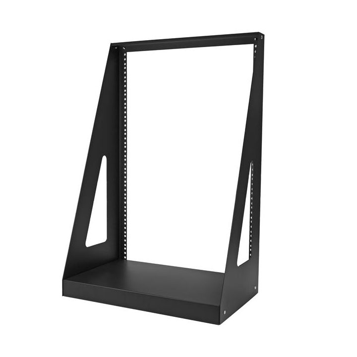 StarTech.com Rack Aberto de 2 Colunas para Serviço Pesado - 16U