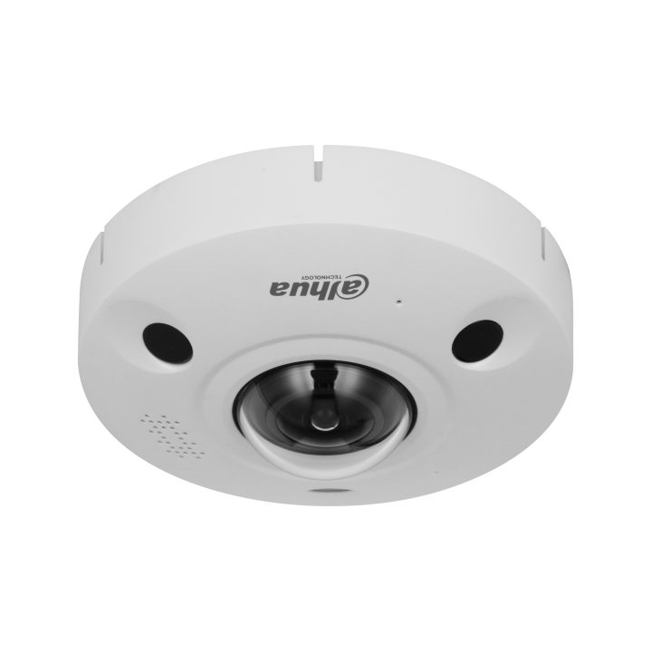 Dahua Technology WizMind DH-IPC-EBW81242-AS-S2 cámara de vigilancia…