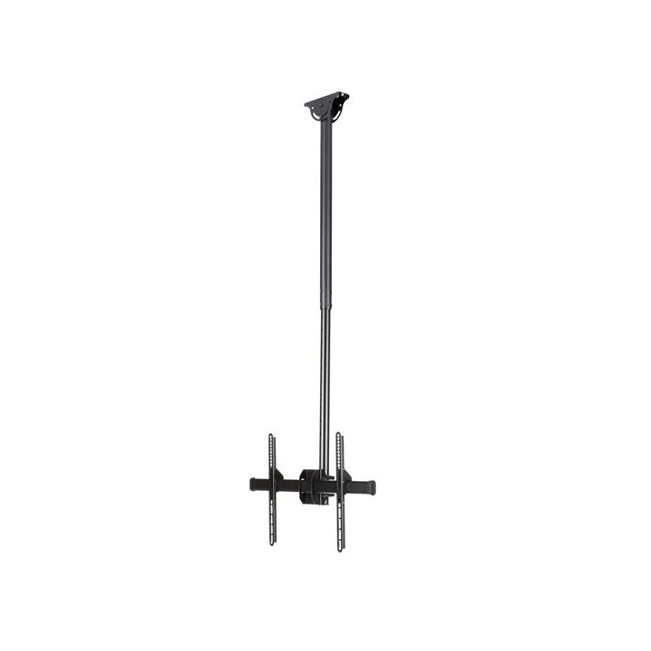 StarTech.com Soporte de Techo para TV - Soporte Universal de Cielo…
