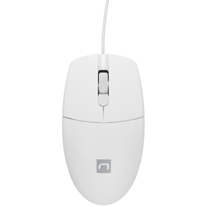Natec NMY-1988 Office Mouse USB Type-A Optical