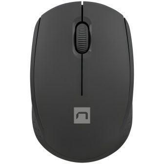 Natec NMY-2000 rato de escritório RF sem fios Óptico
