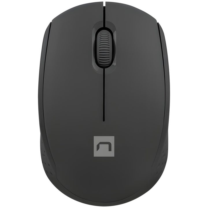 Natec NMY-2000 Wireless RF Optical Office Mouse