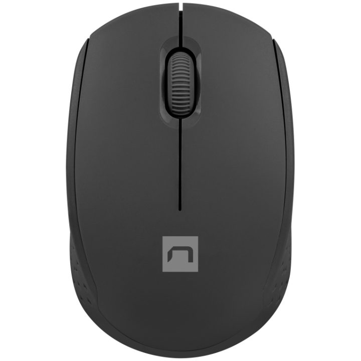 Natec NMY-2000 Wireless RF Optical Office Mouse