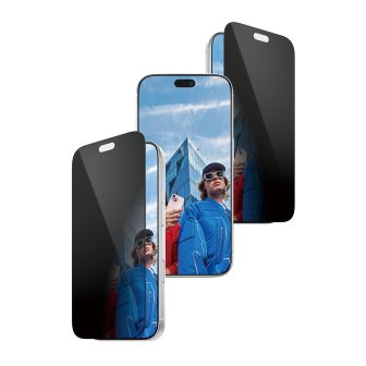 PanzerGlass ® 2-Way Privacy Screen Protector iPhone 18 Pro |…