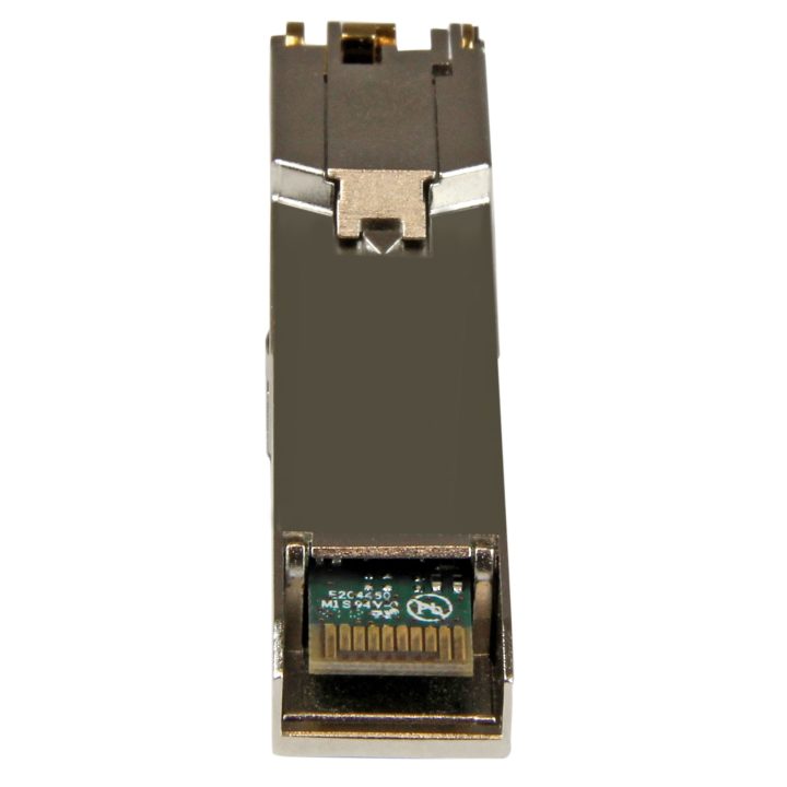 StarTech.com Módulo Transceptor SFP Compatible con el Modelos JD089B…
