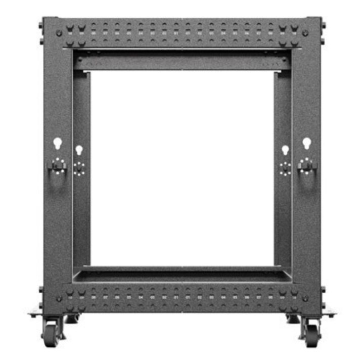 Lanberg OR01-6112-B armario rack 12U Rack o bastidor independiente…