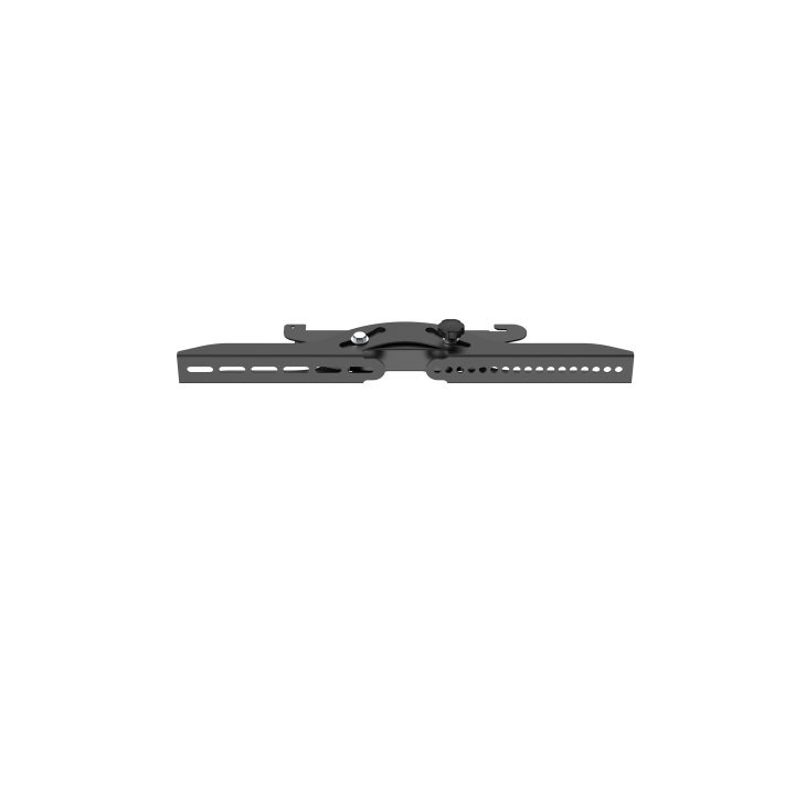 StarTech.com Flat Panel TV Wall Mount - Pivoting