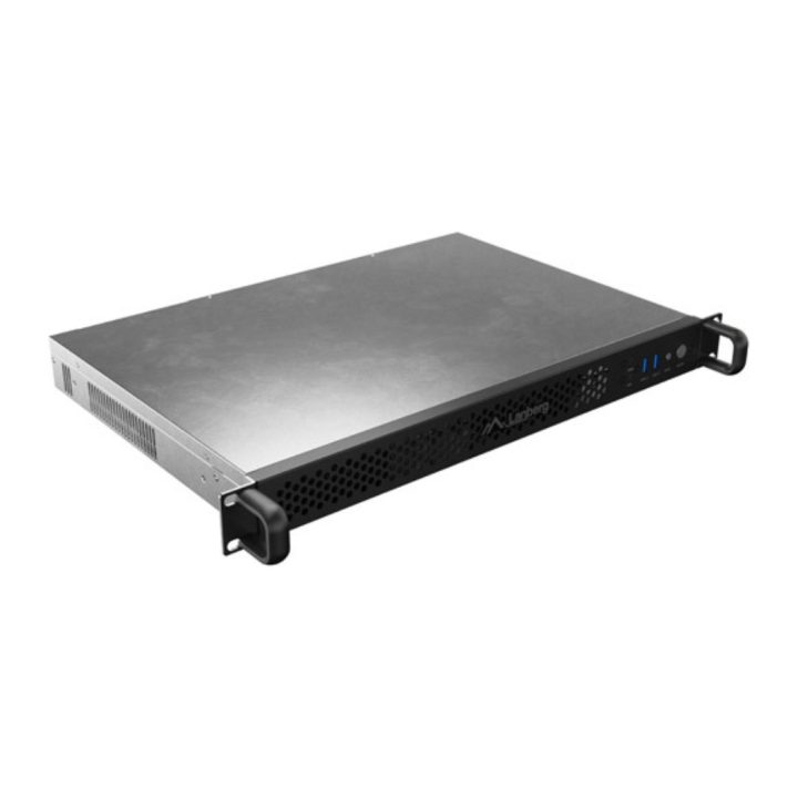Lanberg SC01-3001-10B plataforma de infraestrutura modular Bastidor…