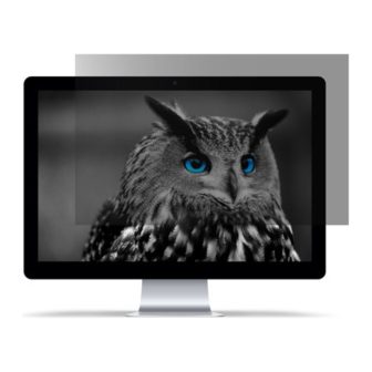 Natec Owl 24" Privacy Filter for Frameless Monitors (NFP-1478)