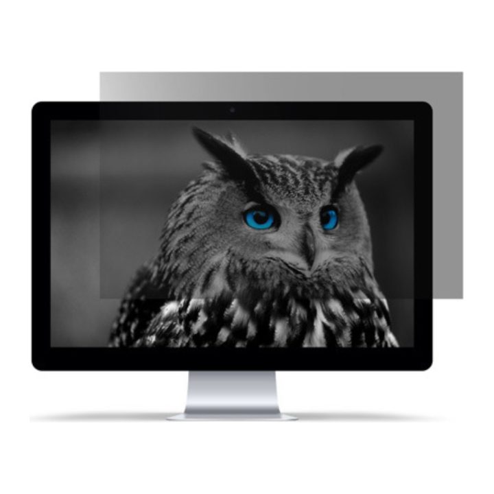 Natec Owl 24" Privacy Filter for Frameless Monitors (NFP-1478)