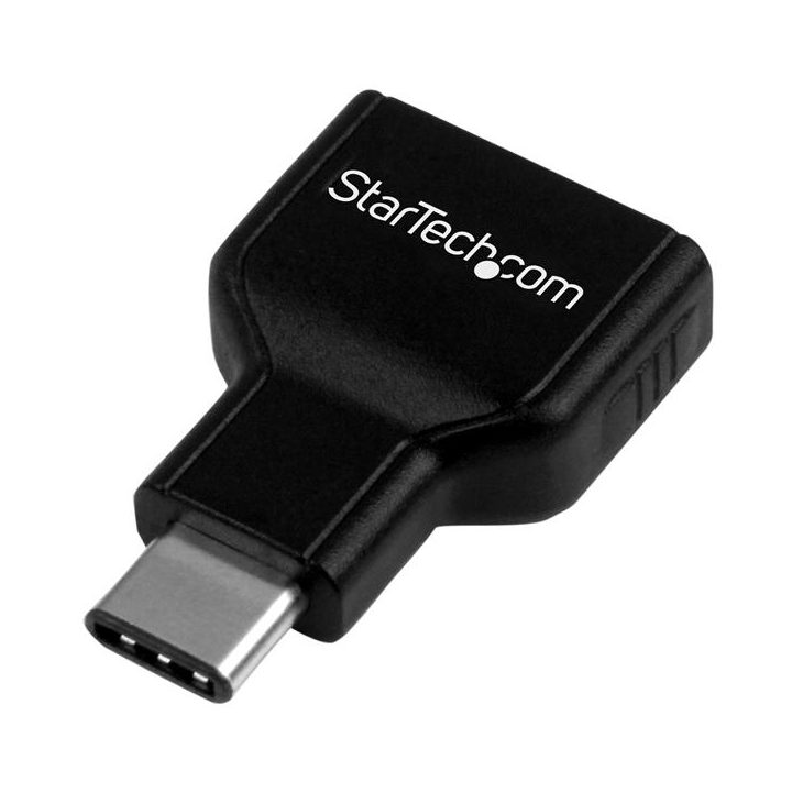 StarTech.com Adaptador USB-C para USB-A - Macho para Fêmea - USB 3.0…