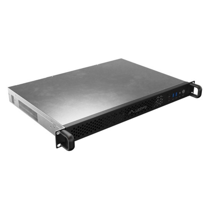 Lanberg SC01-3001-10B plataforma de infraestructura modular Bastidor…