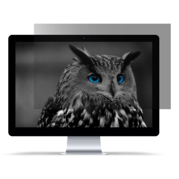 Natec Owl 24" Filtro de privacidade para ecrãs sem moldura (NFP-1478)