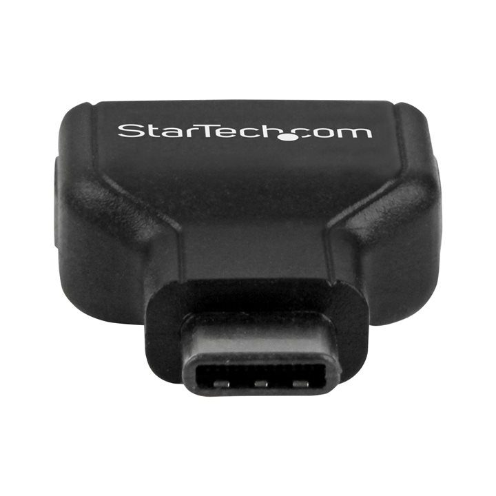 StarTech.com Adaptador USB-C para USB-A - Macho para Fêmea - USB 3.0…