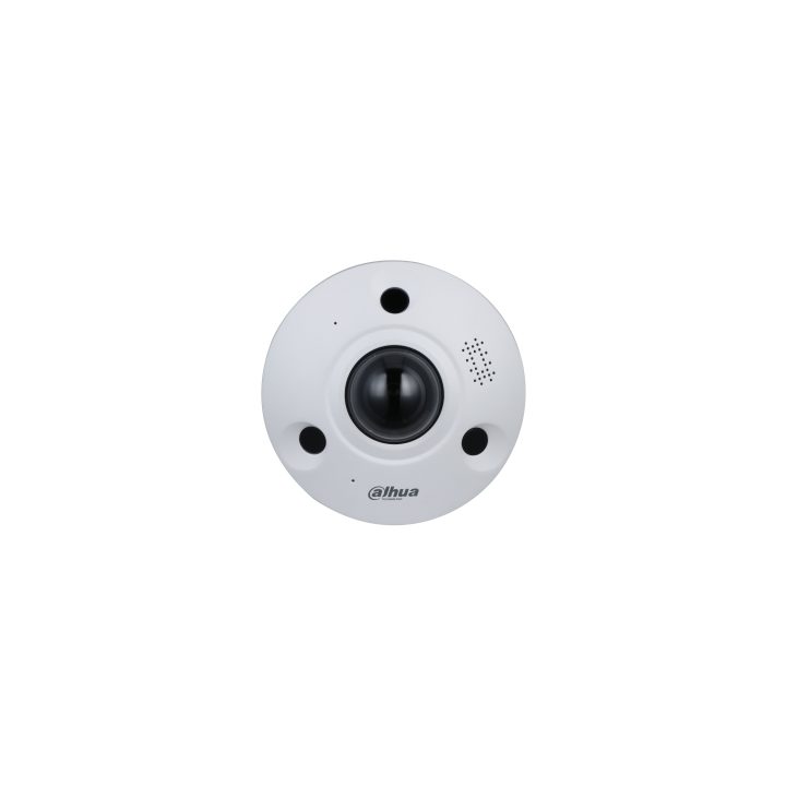 Dahua Technology WizMind DH-IPC-EBW81242-AS-S2 cámara de vigilancia…