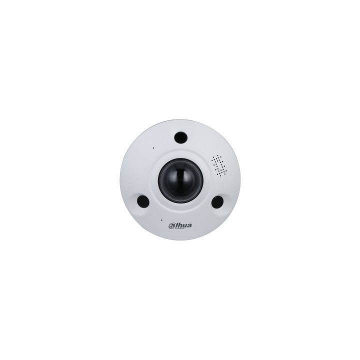 Dahua Technology WizMind DH-IPC-EBW81242-AS-S2 cámara de vigilancia…
