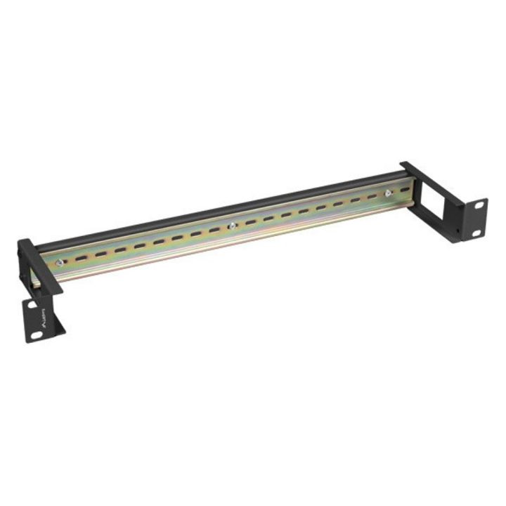 Lanberg carril de montaje din ts-35 (AK-1801-B)
