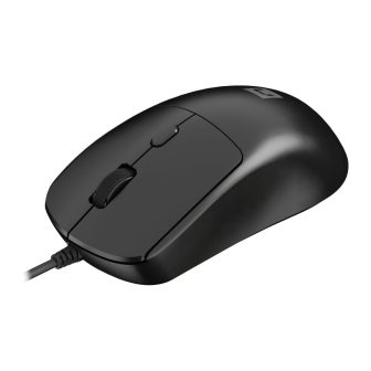 Natec HAWK 2 rato Universal mão direita USB tipo A Laser 2400 DPI…