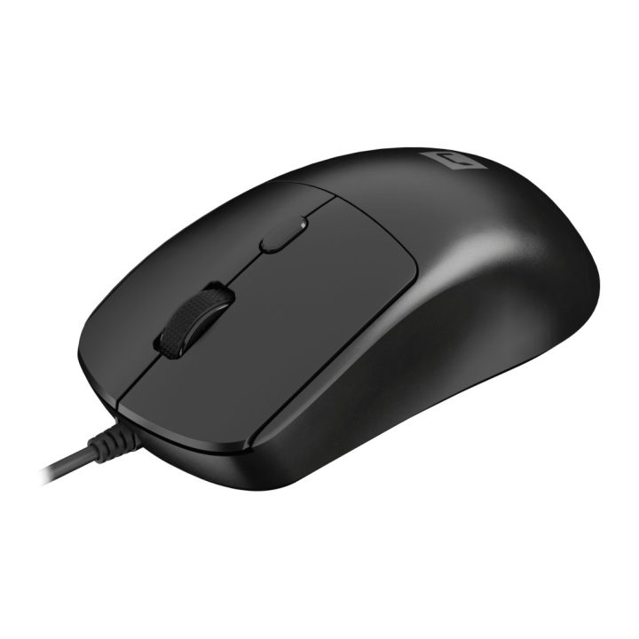 Natec HAWK 2 Universal Right-Hand Mouse USB Type-A Laser 2400 DPI…