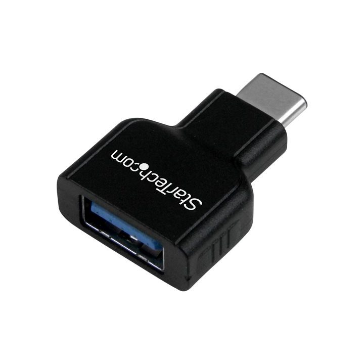 StarTech.com Adaptador USB-C para USB-A - Macho para Fêmea - USB 3.0…