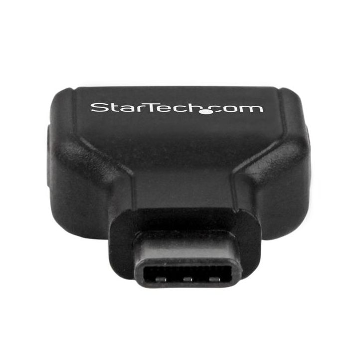 StarTech.com USB-C to USB-A Adapter - Male to Female - USB 3.0 (5Gbps)