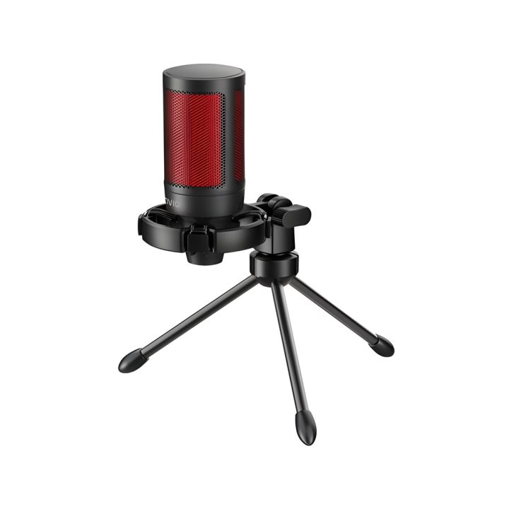 Savio Sonar Pro Wired Gaming Microphone (SAVGMC-SONARPRO01)